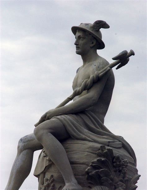 hermes statuette|famous statues of hermes.